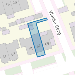 Perceel ZWD03-E-3893