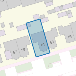 Perceel ZWD03-E-3901