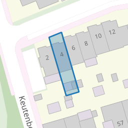 Perceel ZWD03-E-3905