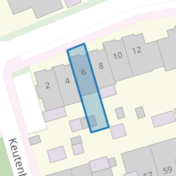 Perceel ZWD03-E-3906