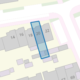 Perceel ZWD03-E-3909