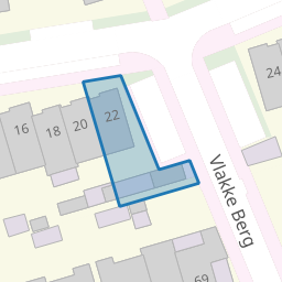 Perceel ZWD03-E-3913