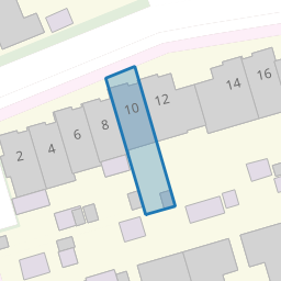 Perceel ZWD03-E-3916