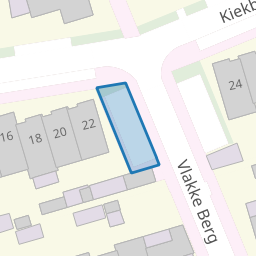 Perceel ZWD03-E-3917