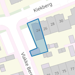 Perceel ZWD03-E-3918