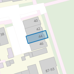 Perceel ZWD03-E-3919