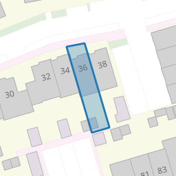 Perceel ZWD03-E-3920