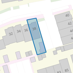 Perceel ZWD03-E-3921