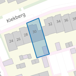 Perceel ZWD03-E-3922