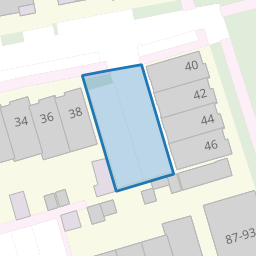 Perceel ZWD03-E-3924