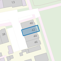 Perceel ZWD03-E-3926