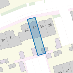 Perceel ZWD03-E-3927