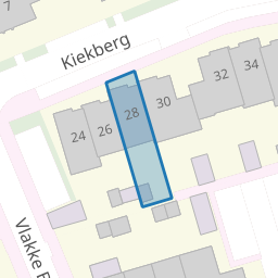 Perceel ZWD03-E-3929