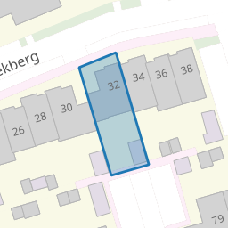 Perceel ZWD03-E-3930