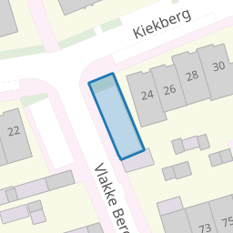 Perceel ZWD03-E-3931