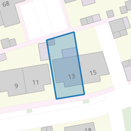 Perceel ZWD03-E-3940