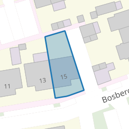 Perceel ZWD03-E-3944