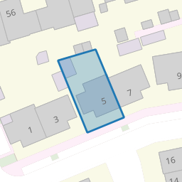 Perceel ZWD03-E-3945