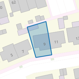 Perceel ZWD03-E-3946