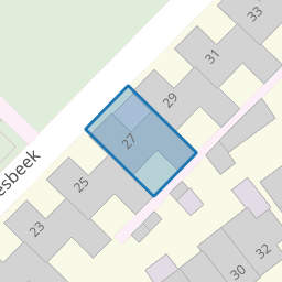 Perceel ZWD03-E-3957