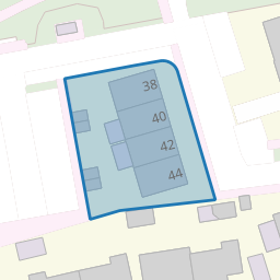 Perceel ZWD03-E-3965