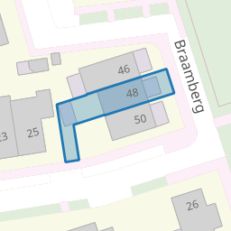 Perceel ZWD03-E-3973