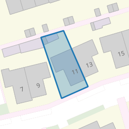 Perceel ZWD03-E-3976