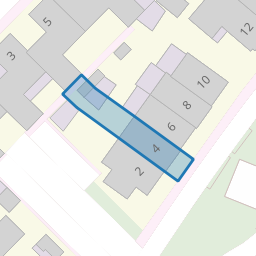 Perceel ZWD03-E-3987