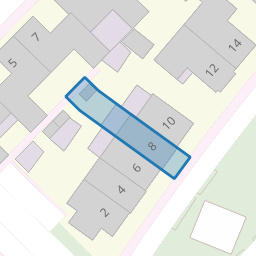 Perceel ZWD03-E-3988