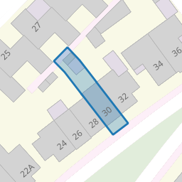 Perceel ZWD03-E-3989