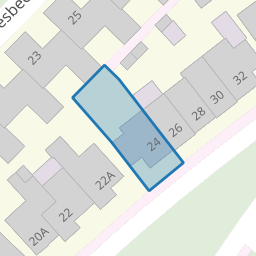 Perceel ZWD03-E-3990