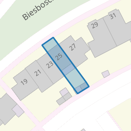 Perceel ZWD03-E-3992