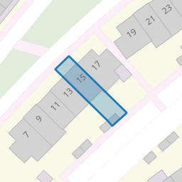 Perceel ZWD03-E-3997