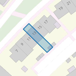 Perceel ZWD03-E-3998