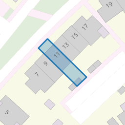 Perceel ZWD03-E-3999