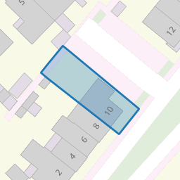 Perceel ZWD03-E-4002