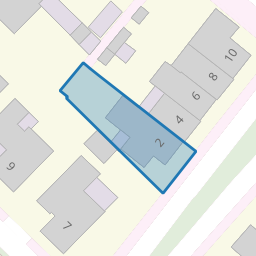 Perceel ZWD03-E-4006