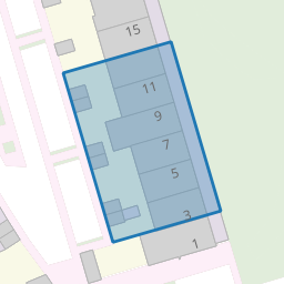 Perceel ZWD03-E-4013