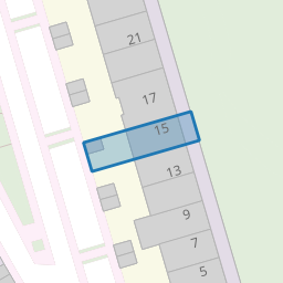 Perceel ZWD03-E-4014