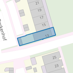 Perceel ZWD03-E-4017