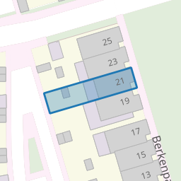 Perceel ZWD03-E-4025