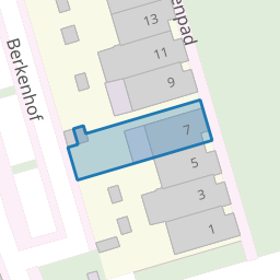 Perceel ZWD03-E-4032