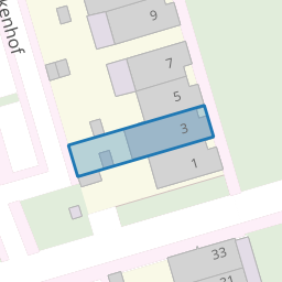 Perceel ZWD03-E-4034