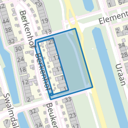 Perceel ZWD03-E-4036