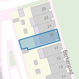 Perceel ZWD03-E-4038