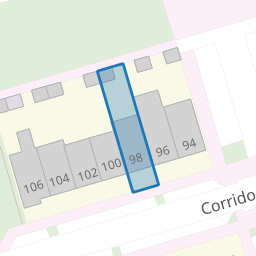 Perceel ZWD03-E-4047