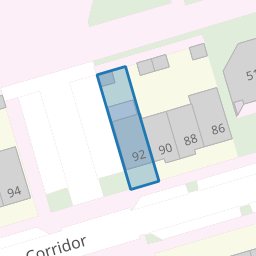 Perceel ZWD03-E-4048