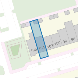 Perceel ZWD03-E-4050