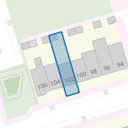 Perceel ZWD03-E-4051