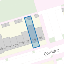 Perceel ZWD03-E-4052